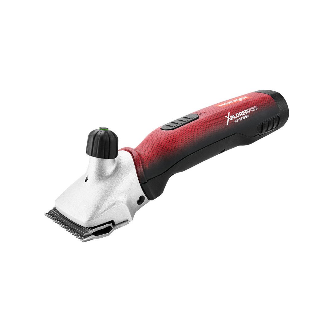 Clippers  Tosatrice Xplorerpro 616,31 €