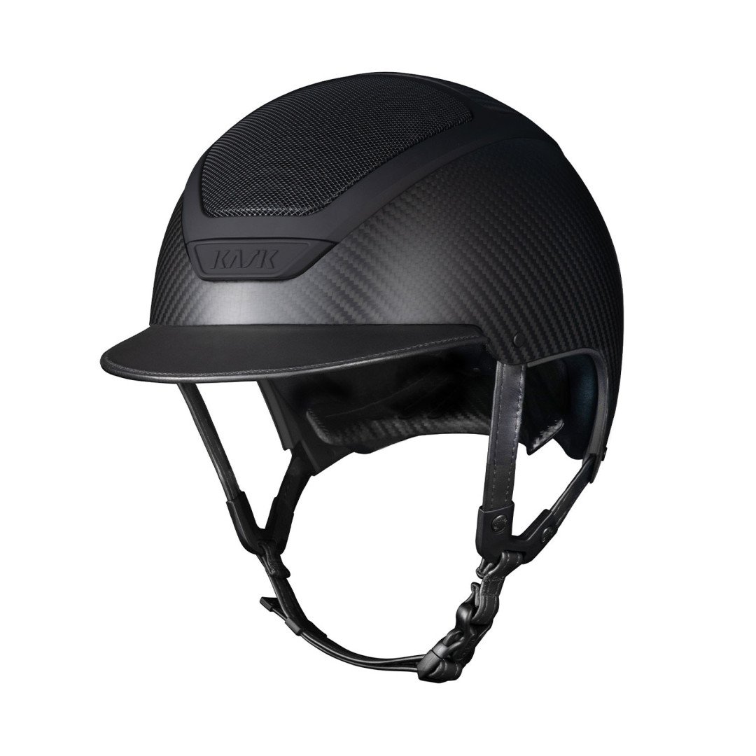 Cascos Dogma Carbón Mate 1,00&nbsp;€