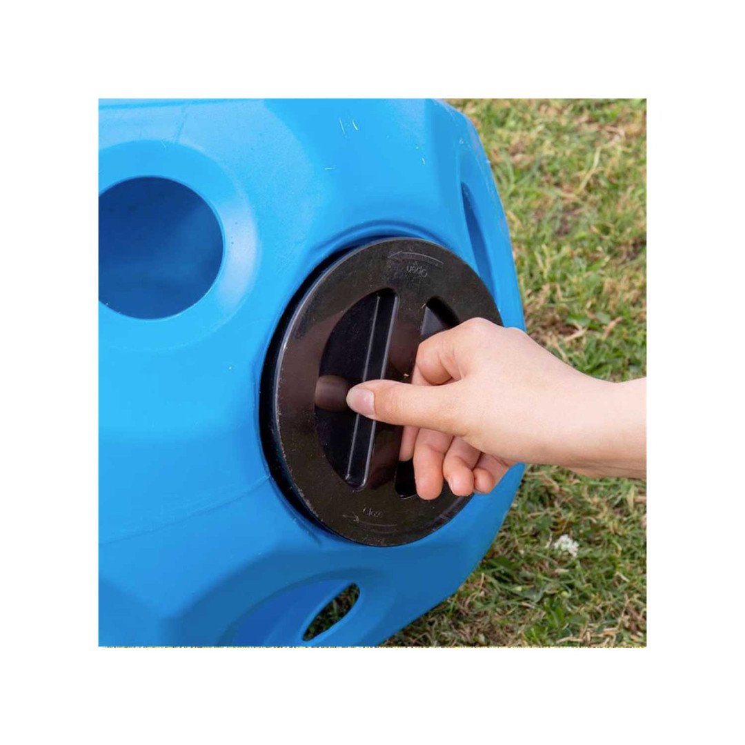 Benessere & Recupero  Feed Ball Toy Blue 76,15 €