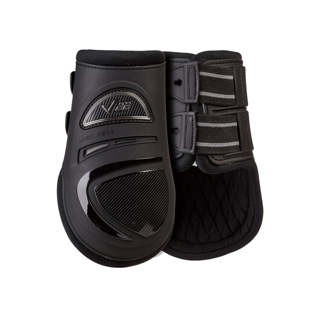 Caneleiras e dedos Botas Open Lamicell V22 Carbon Model Fetlock 76,97&nbsp;€
