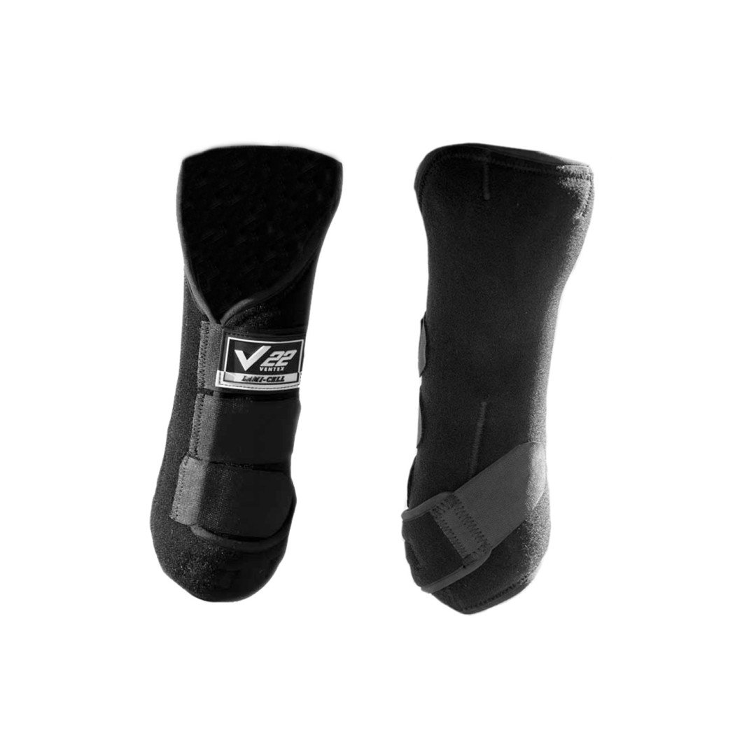 Protège boulets et Cloches  Protezioni Western Lamicell V22 149,10 €