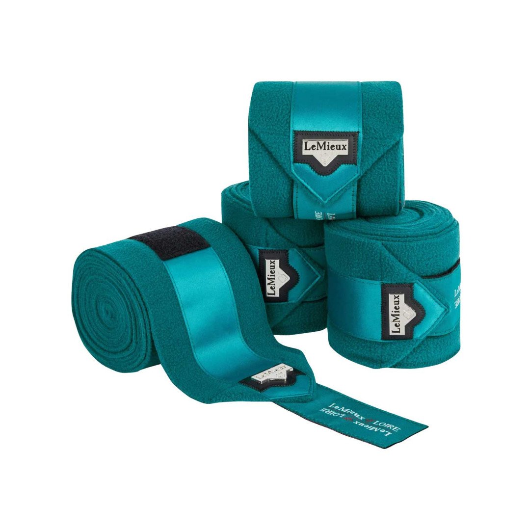 Bandes Bandages de polo de la Loire Paon 41,39&nbsp;€