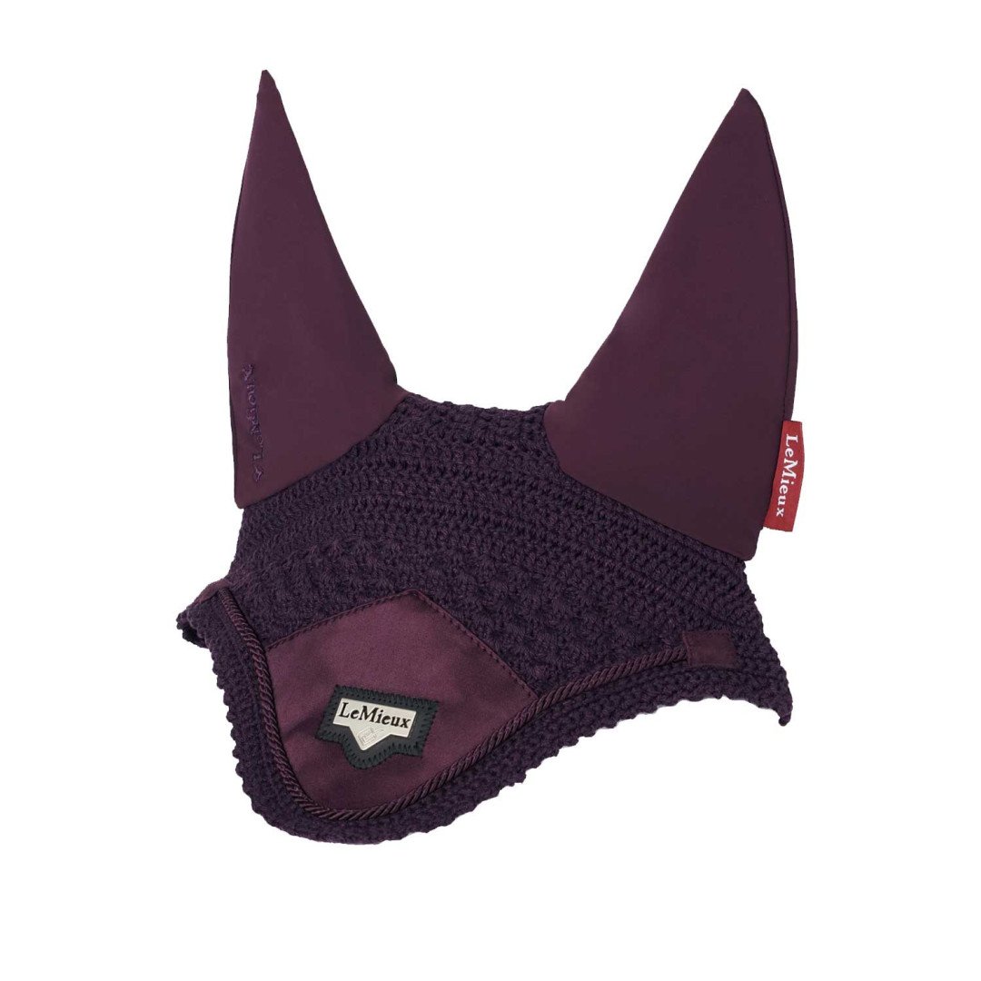 Fly Veils  Loire Fly Hood Fig 41,39 €