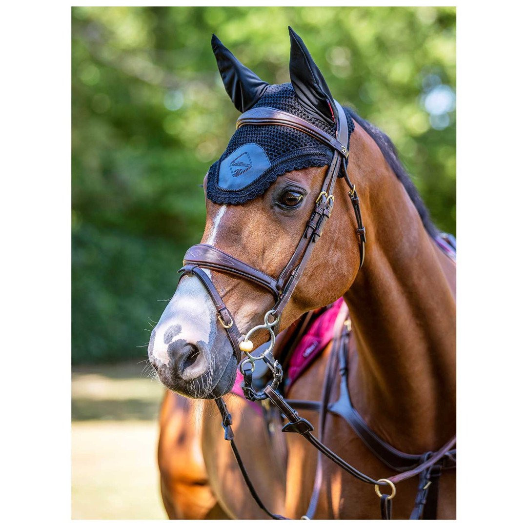 Écouteurs  Elite Fly Hood Black 41,39 €