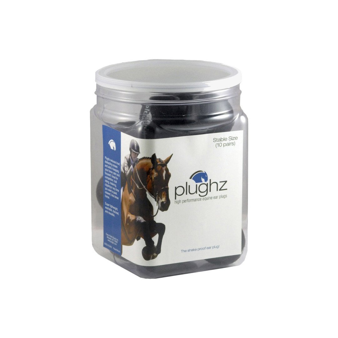 Wellness & Recovery Lemieux Earplugs 10 Pairs Pack 76,97&nbsp;€