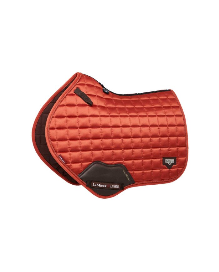 Tapis de selle – Balises lemieux– Boutique équestre Epona