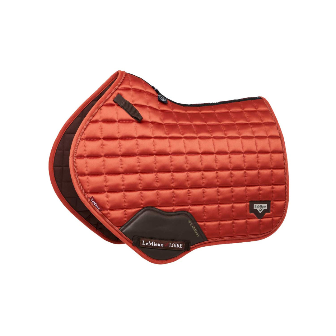 Tapis de Tapis de selle Salto  Loire Classic Close Contact Square Sienna 70,90 € Tapis de Tapis de selle Salto  Loire Classic Close Contact Square Sienna 70,90 €