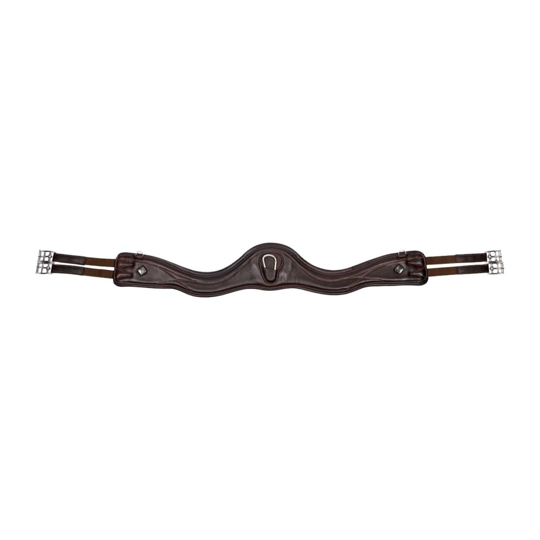 Sottopancia Salto Monta Inglese  Gel-tek Anatomic Jumping Girth Brown 177,46 € Sottopancia Salto Monta Inglese  Gel-tek Anatomic Jumping Girth Brown 177,46 €