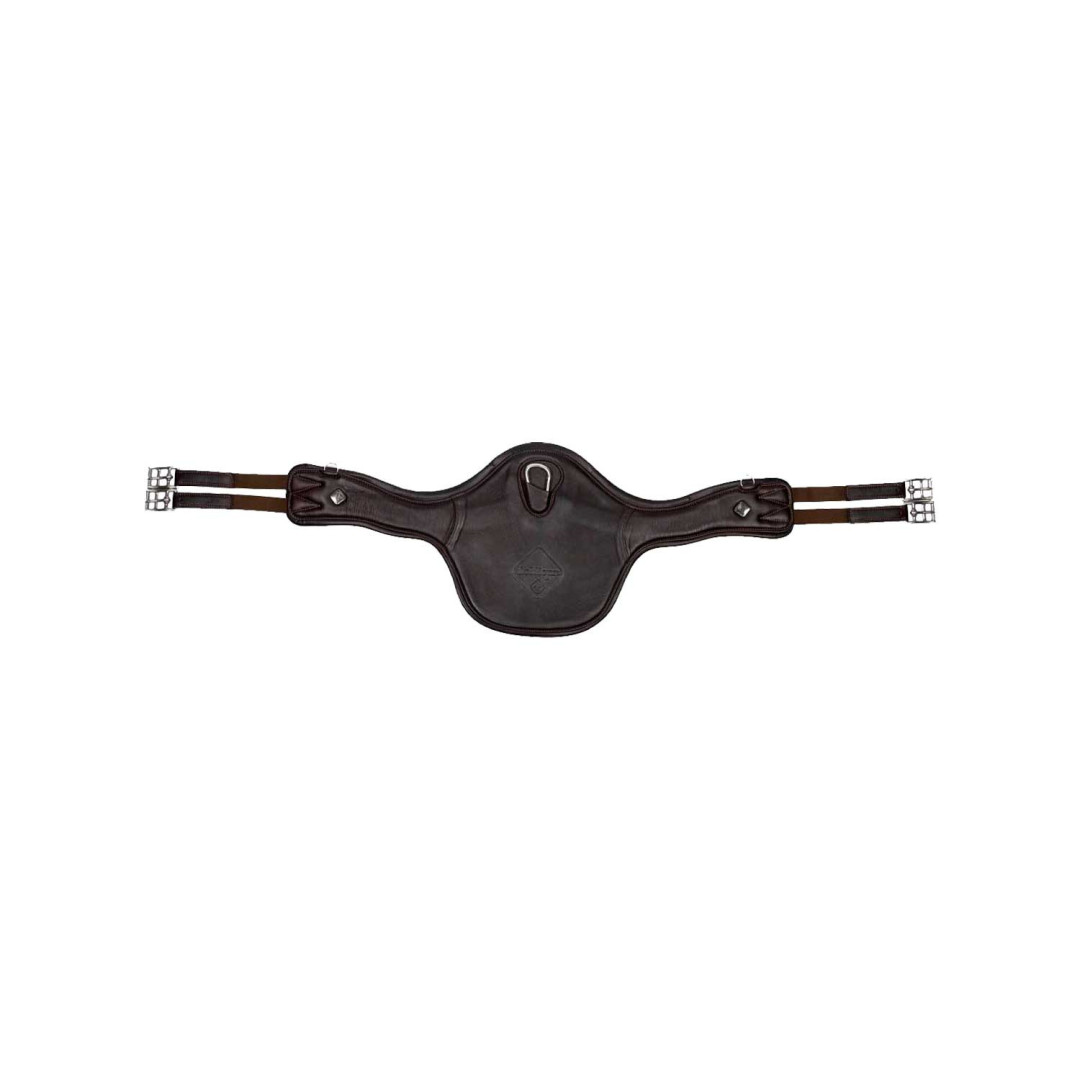 Sottopancia Salto Monta Inglese  Gel-tek Anatomic Long Stud Girth Brown 201,23 € Sottopancia Salto Monta Inglese  Gel-tek Anatomic Long Stud Girth Brown 201,23 €