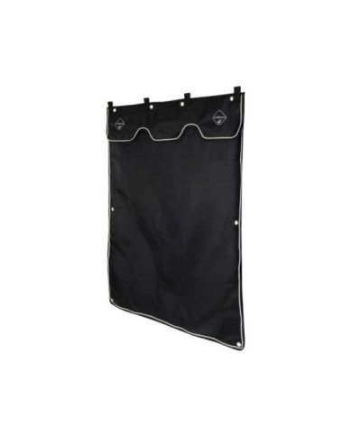 Curtains close Box  Stable Drape Black One Size 59,43 €