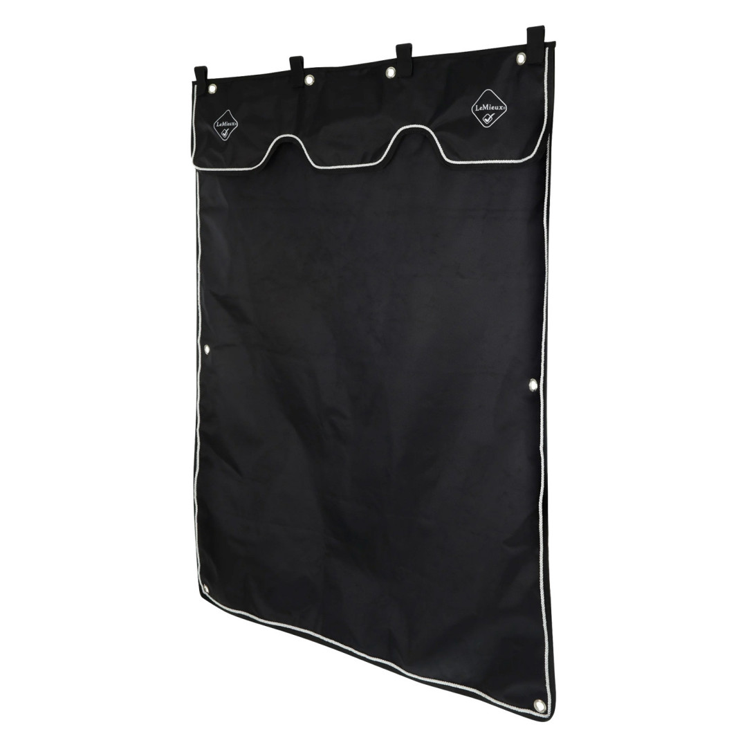 Tende chiudi Box  Stable Drape Black One Size 59,43 € Tende chiudi Box  Stable Drape Black One Size 59,43 €