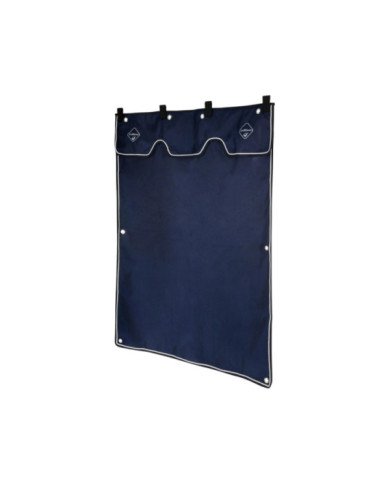 Curtains close Box  Stable Drape Navy One Size 59,43 €