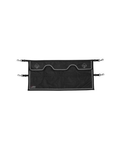Curtains close Box  Stable Guard Black One Size 45,45 €