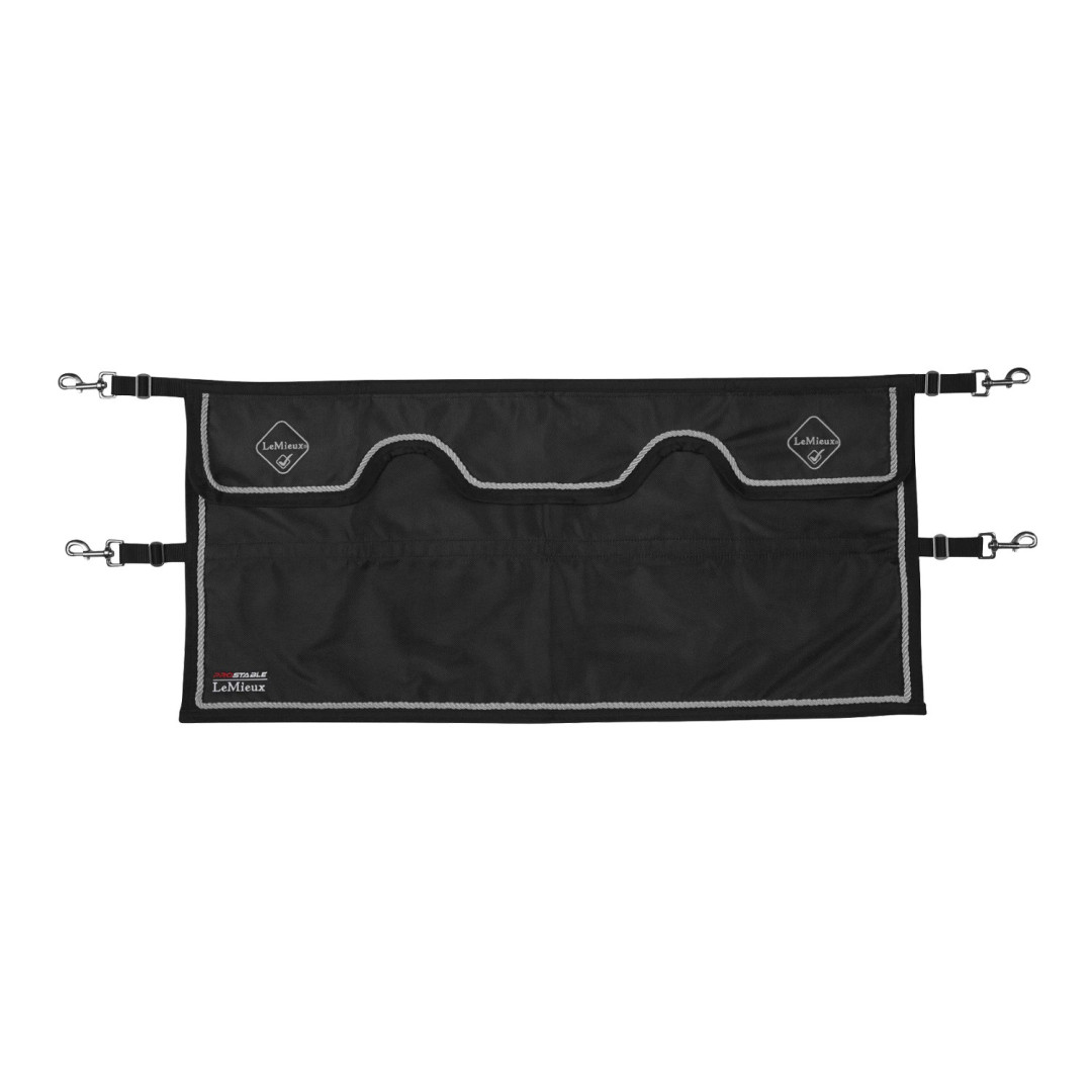 Tende chiudi Box  Stable Guard Black One Size 45,45 € Tende chiudi Box  Stable Guard Black One Size 45,45 €