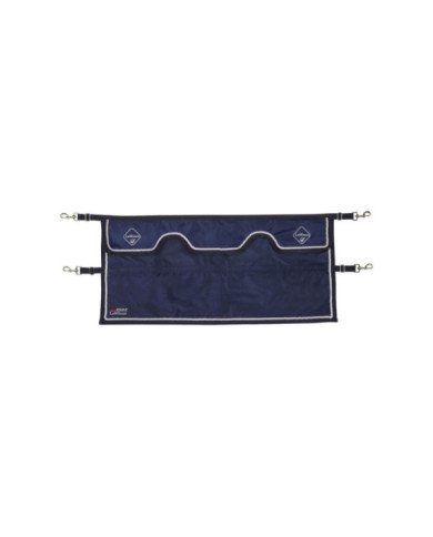 Curtains close Box  Stable Guard Navy One Size 45,45 €