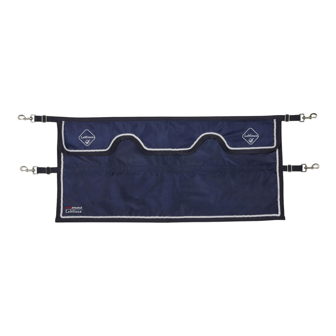 Tende chiudi Box  Stable Guard Navy One Size 45,45 € Tende chiudi Box  Stable Guard Navy One Size 45,45 €