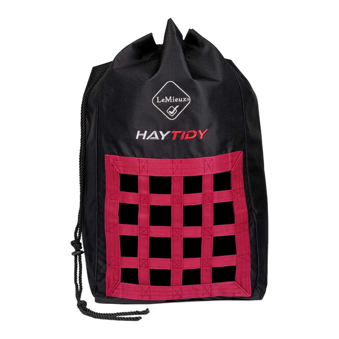 Portafieno  Hay Tidy Bag Black One Size 29,43 € Portafieno  Hay Tidy Bag Black One Size 29,43 €