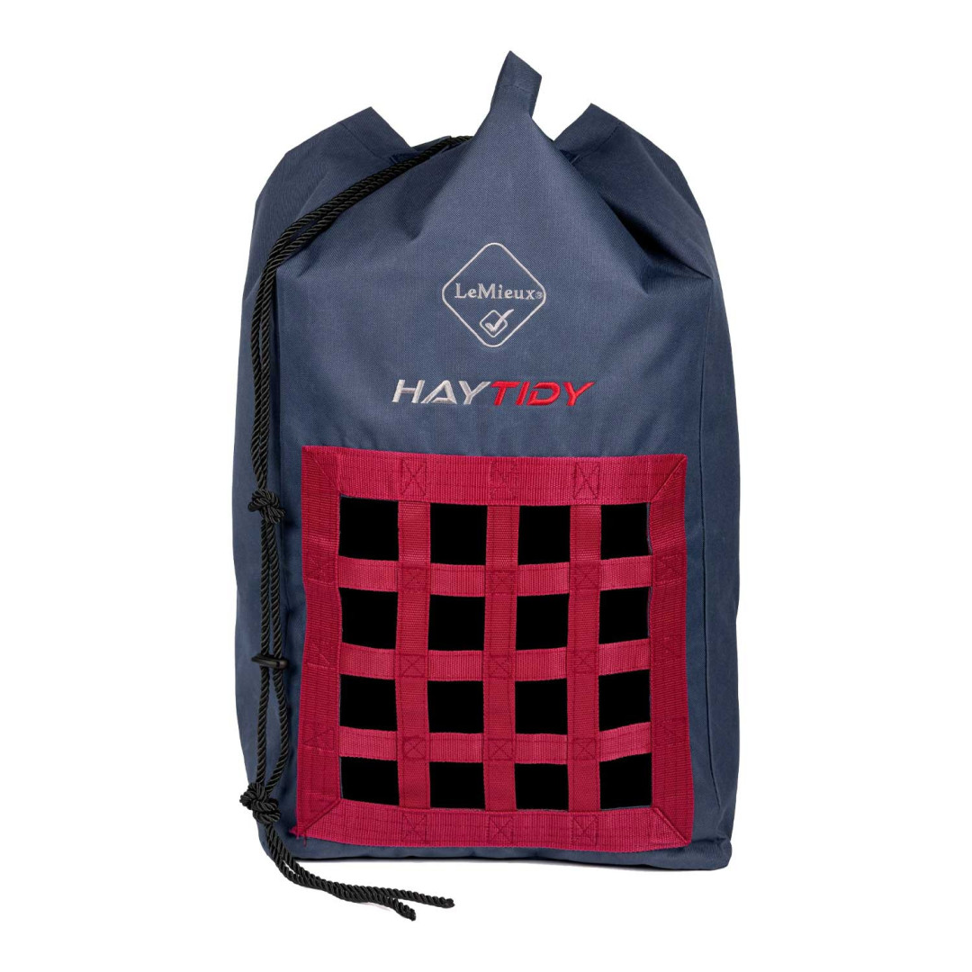 Portafieno  Hay Tidy Bag Navy One Size 29,43 € Portafieno  Hay Tidy Bag Navy One Size 29,43 €