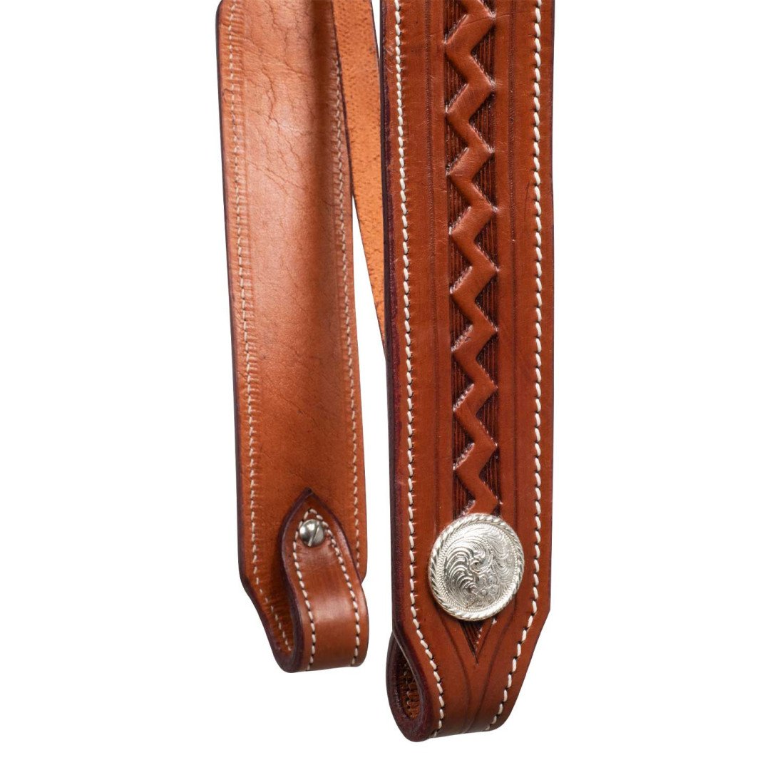 cabezadas  Testiera Western Border Stamp 76,15 €