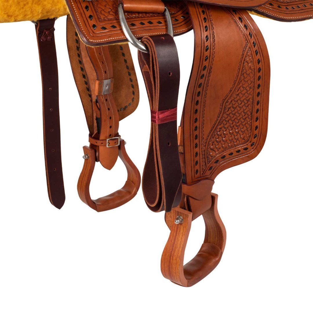 Corte de sillas y escritura en equipo  Sella Team Penning Basket Tooling 1,00 €