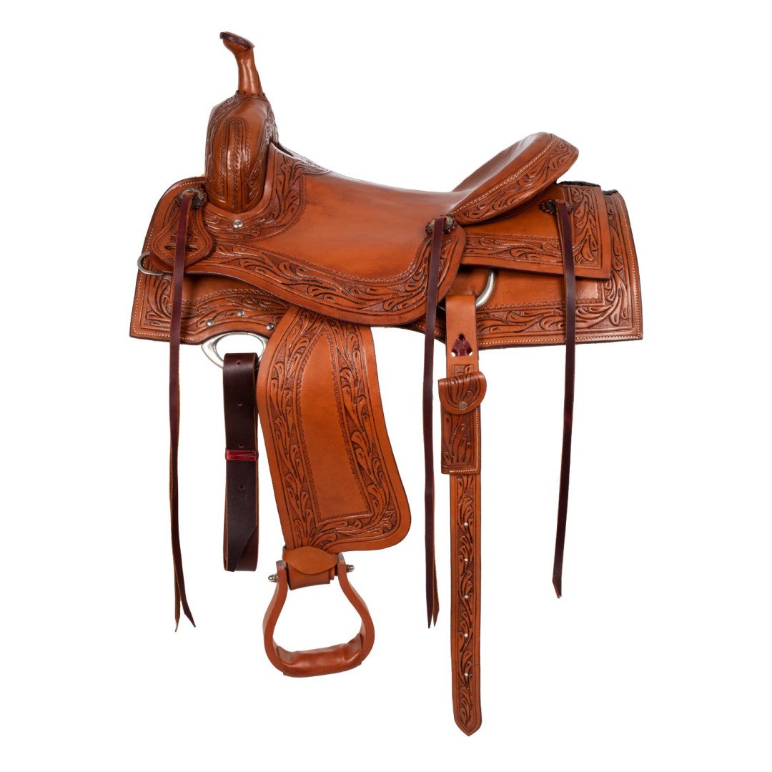 Corte de sillas y escritura en equipo  Sella Working Cow Border Stamp 1,00 €