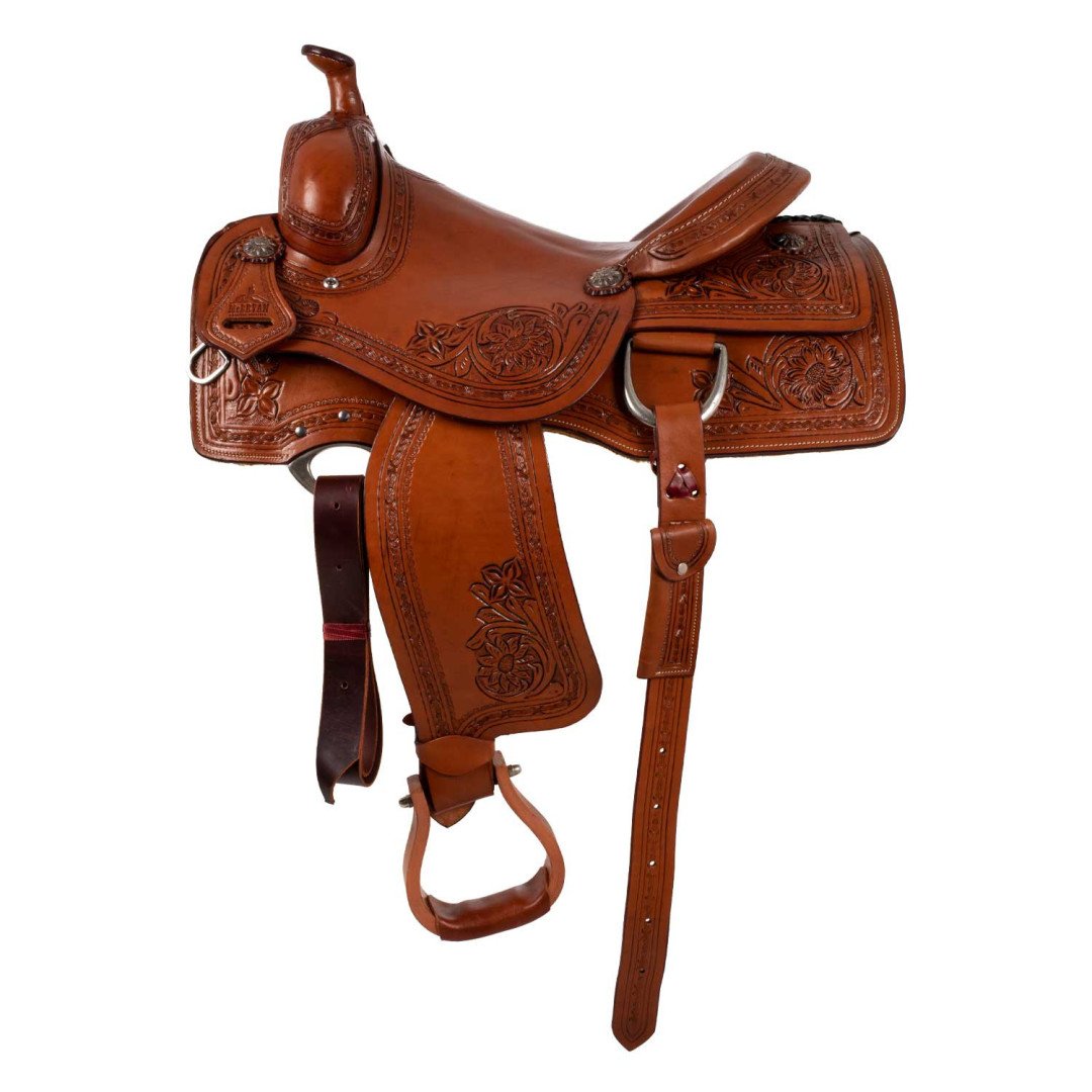 Sillas de sillas vaca de trabajo  silla de montar con sello de borde de vaca de trabajo 1,00 €