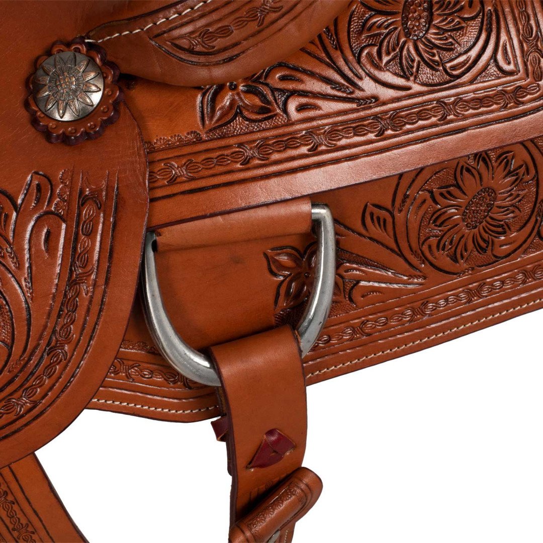 Sillas de sillas vaca de trabajo  silla de montar con sello de borde de vaca de trabajo 1,00 €