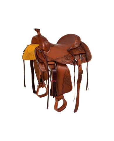 Work saddle  Sella Da Lavoro Flower Tooling 1,00 € Work saddle  Sella Da Lavoro Flower Tooling 1,00 €