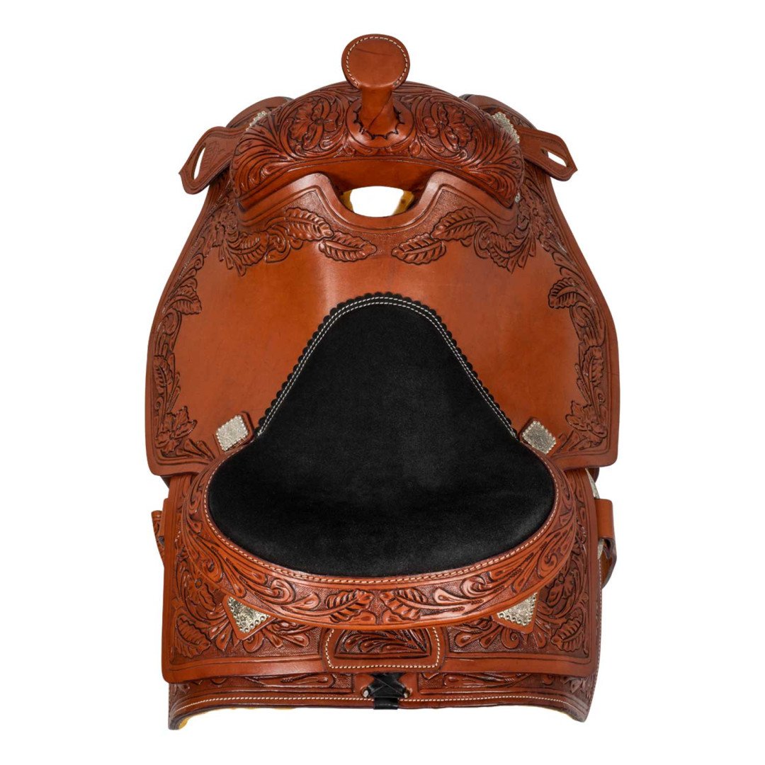 sillas trabajo  Sella Da Lavoro Classic Flower Tooling 1,00 €