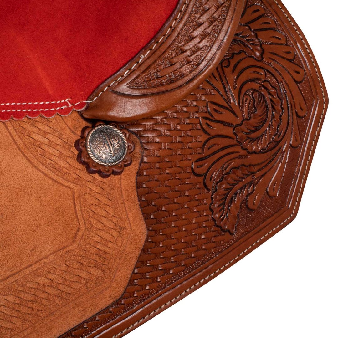 selles baril  selle Barrel Panier Outillage Siège Rouge 1,00 €