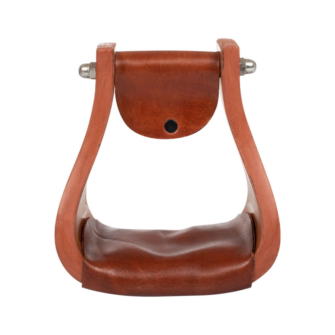 Staffe Monta Western  Staffe in Legno Sagomate 79,10 €