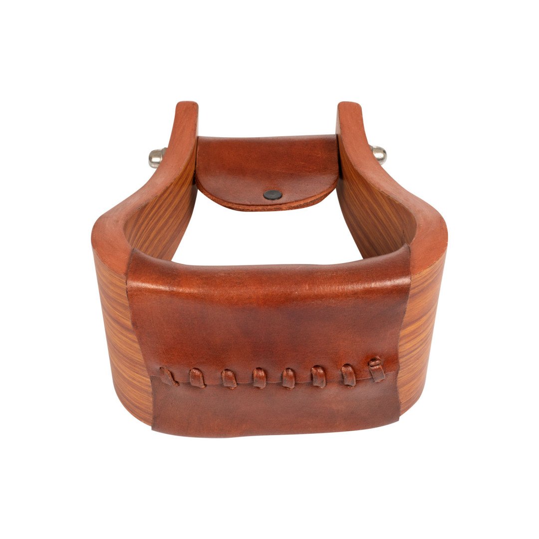 Staffe Monta Western  Staffe in Legno Sagomate 79,10 €