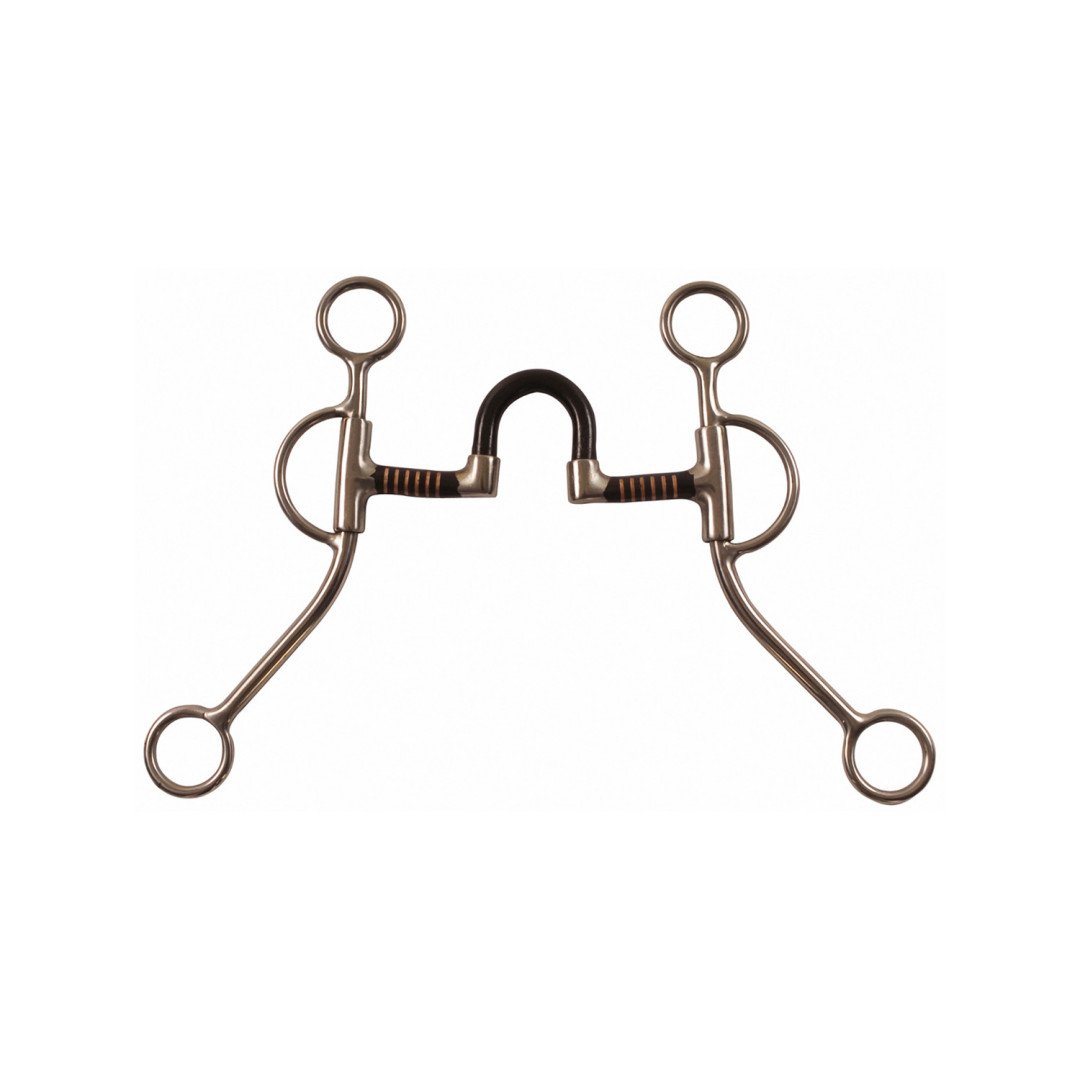 Bits  Morso Correctional Inox Ponte Ferro Nero 26,97 €