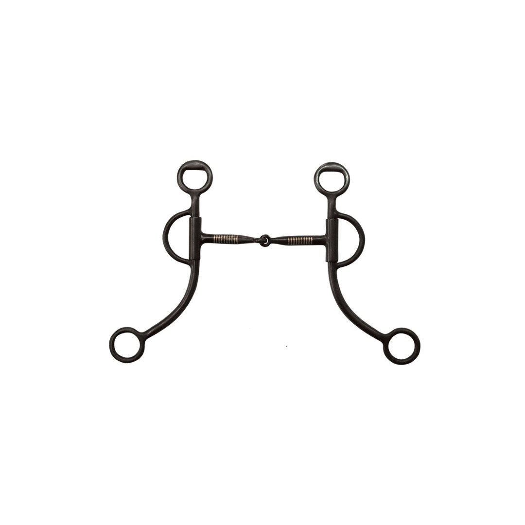 Bits  Morso Western Ferro Nero Aste Lunghe 34,02 €