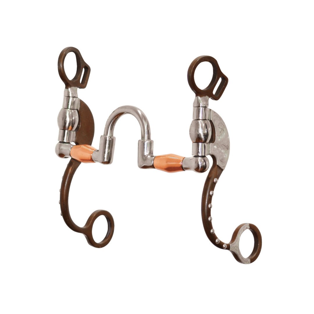 Mors Mors Correctionnel Antique Gravé Metalab 62,70&nbsp;€