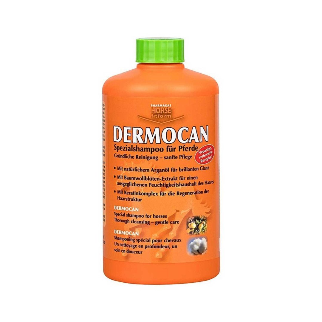 Shampoo  Pharmakas Dermocan Shampoo 500ml 13,85 €