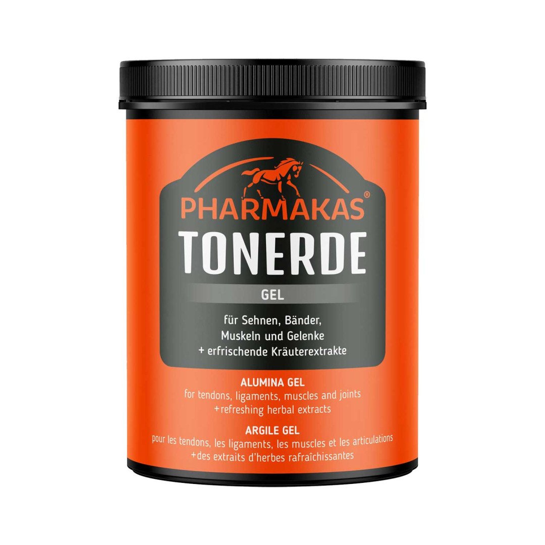 Wohlbefinden & Erholung  Pharmakas Alumina Gel 2kg 32,70 €