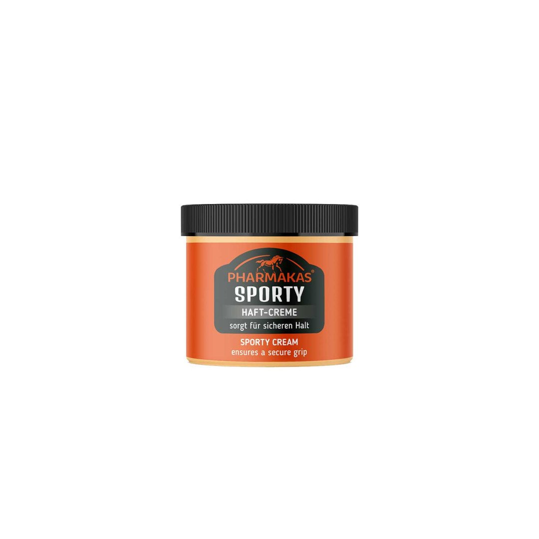 Wohlbefinden & Erholung  Pharmakas Sporty Creme 50ml 12,21 €