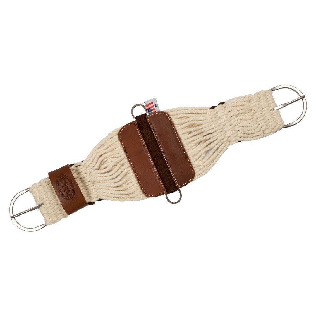 girth  girth with Mohair Cords 58,93 €