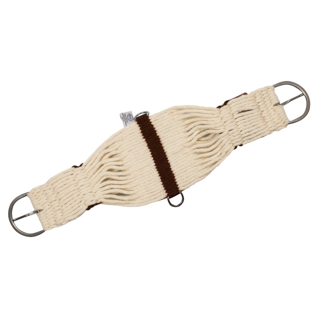 cinchas  cinchas con Cordones de Mohair 58,93 €