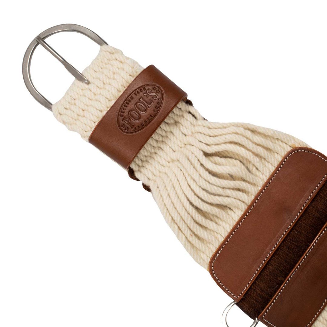 cilhas  cilhas com Cordões de Mohair 58,93 €