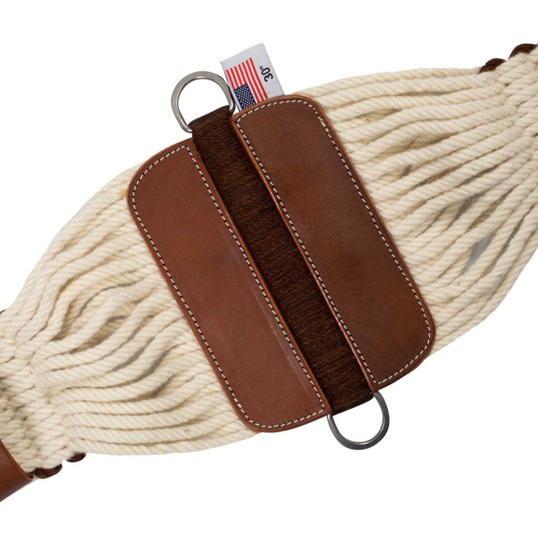 cinchas  cinchas con Cordones de Mohair 58,93 €