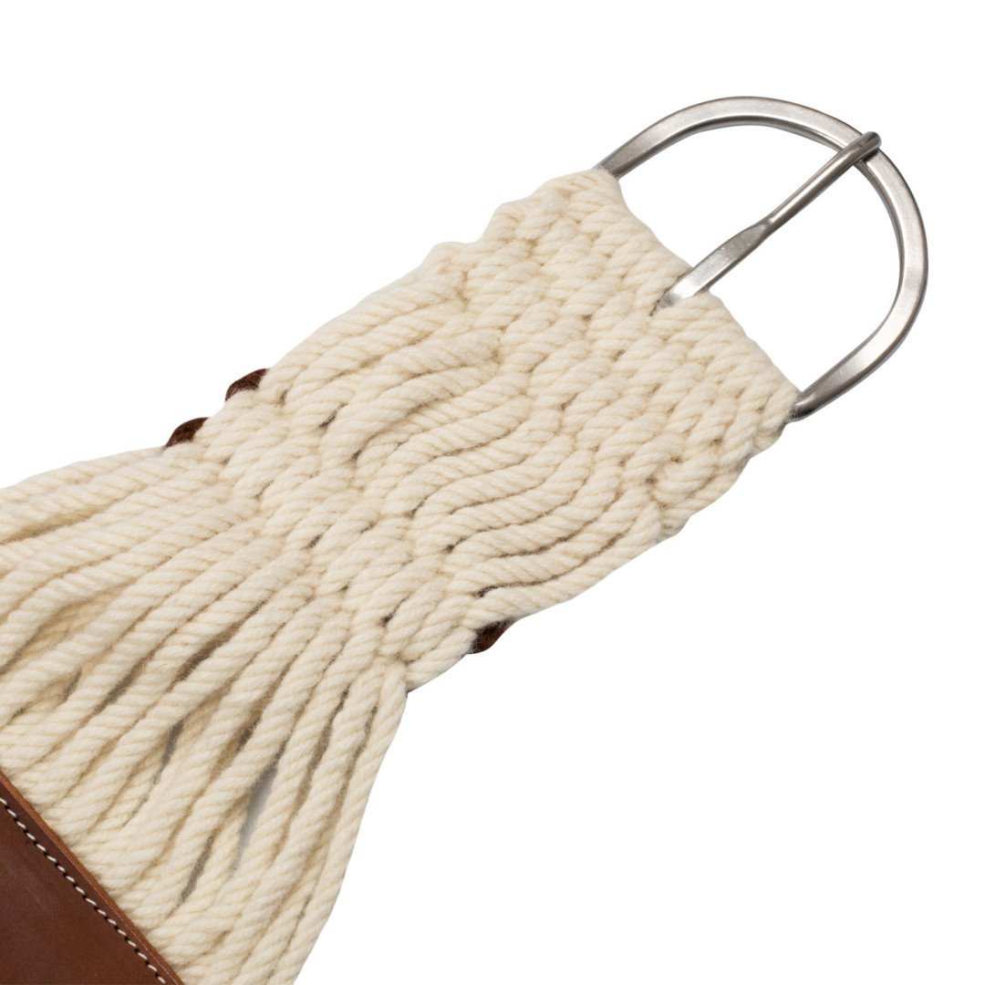 cinchas  cinchas con Cordones de Mohair 58,93 €