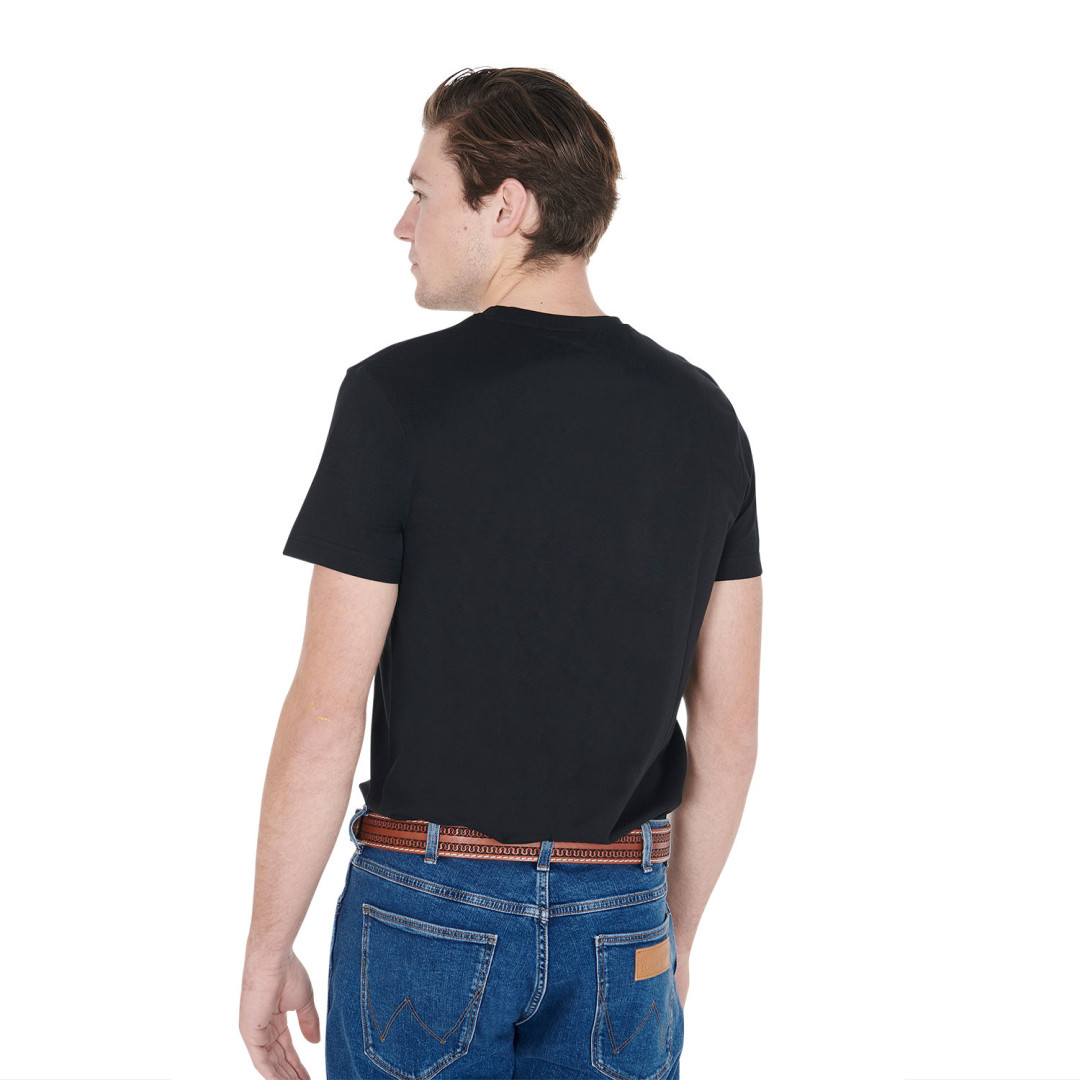 T-shirt Uomo Monta Inglese  T-shirt Uomo in Cotone Con Stampa Monument Valley 39,75 €