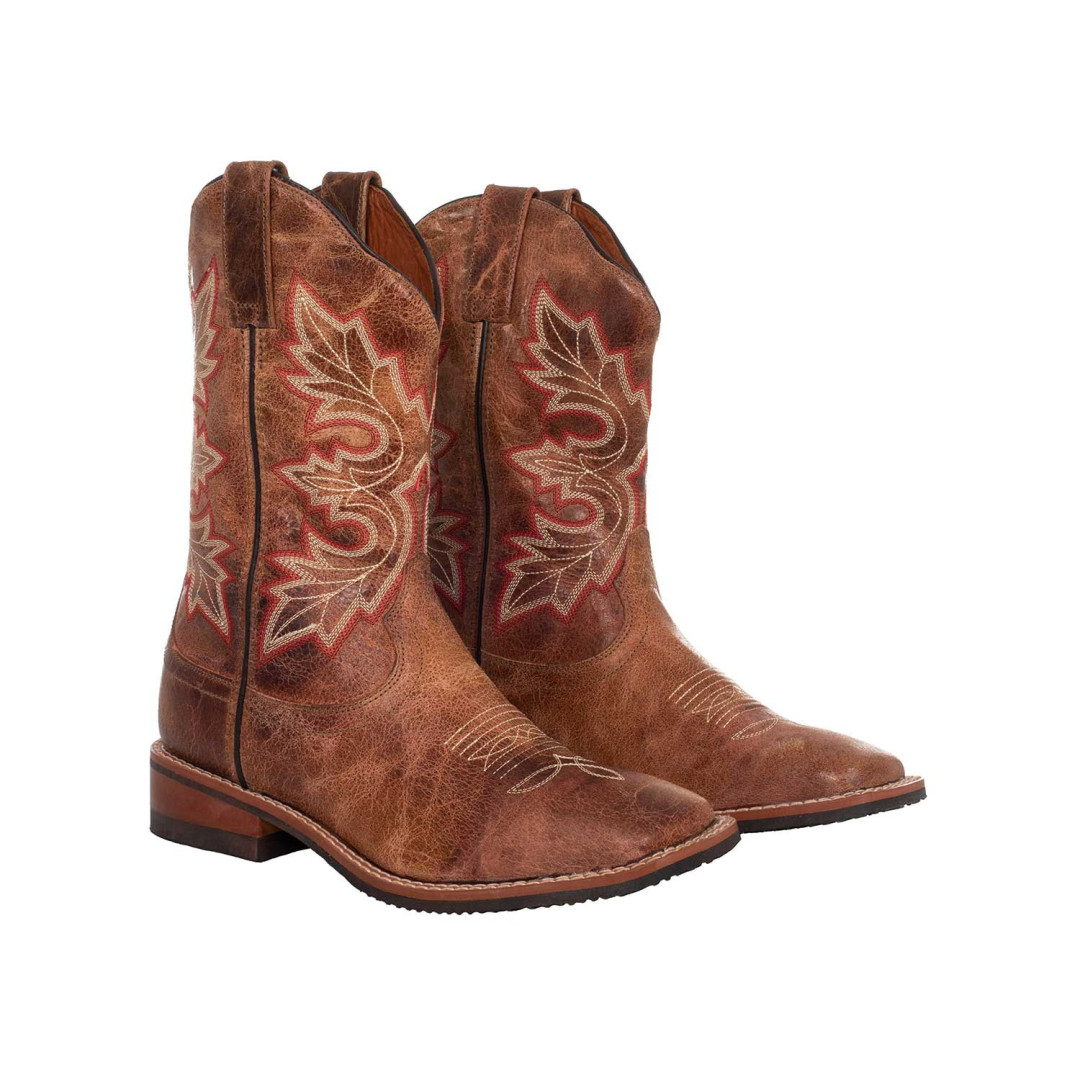 Bottes  Stivaletto Western Unisex 712-30m-cr 168,77 € Bottes  Stivaletto Western Unisex 712-30m-cr 168,77 €