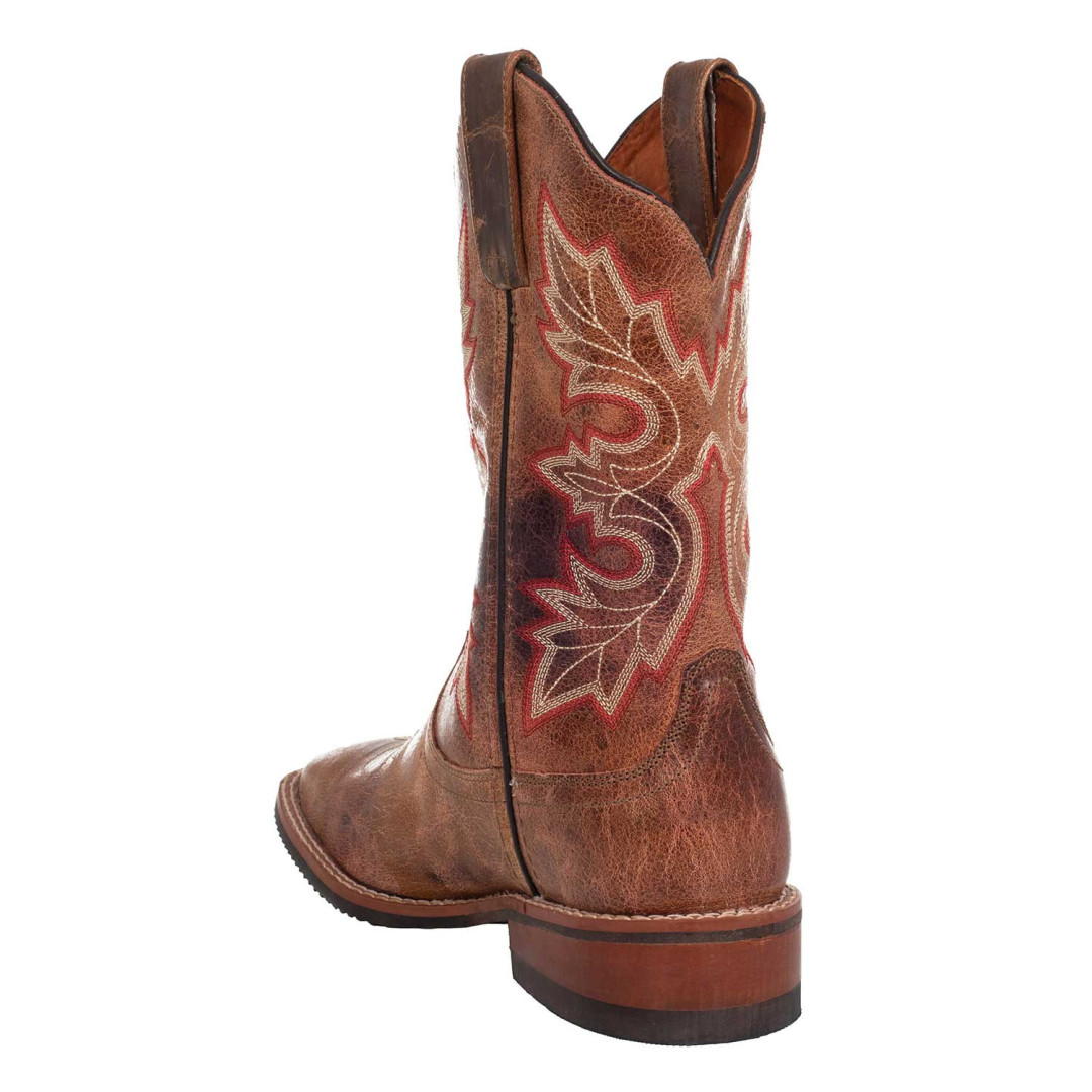 Stivali Monta Western  Stivaletto Western Unisex 712-30m-cr 168,77 €
