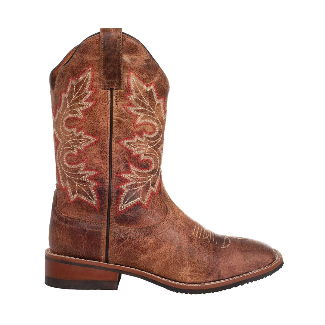 Stivali Monta Western  Stivaletto Western Unisex 712-30m-cr 168,77 €