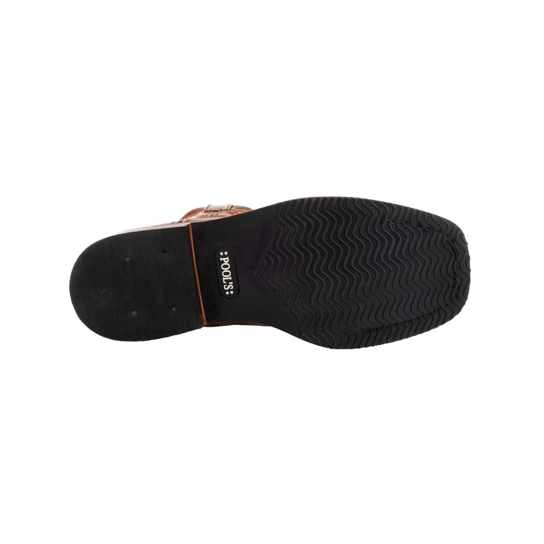 Stivali Monta Western  Stivaletto Western Unisex 712-30m-cr 168,77 €