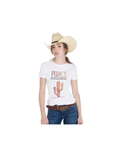 T shirt hotsell con cactus