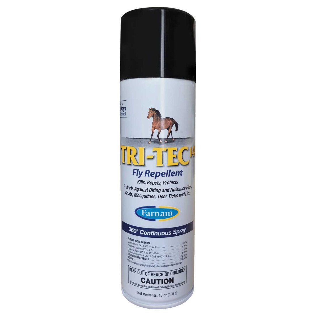 Abwehrmittel Tri-tec 14 360° Continuous Spray. 76,15&nbsp;€
